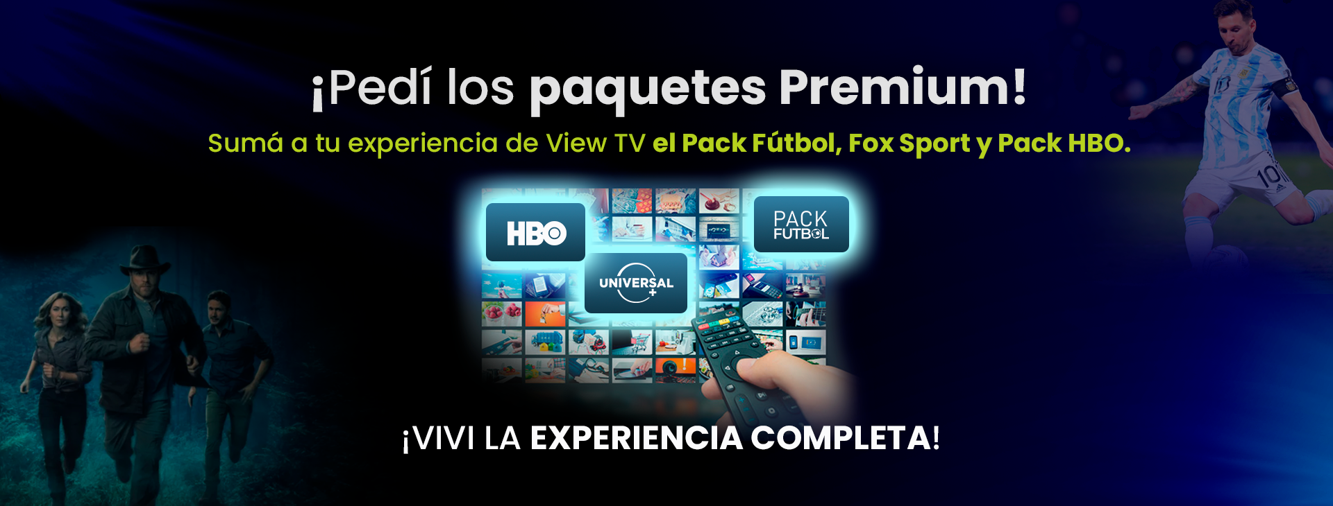 Promo Vuelta al cole (Desktop)