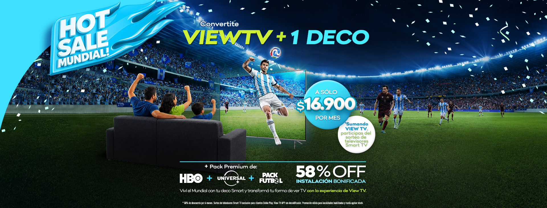 Promo 1
