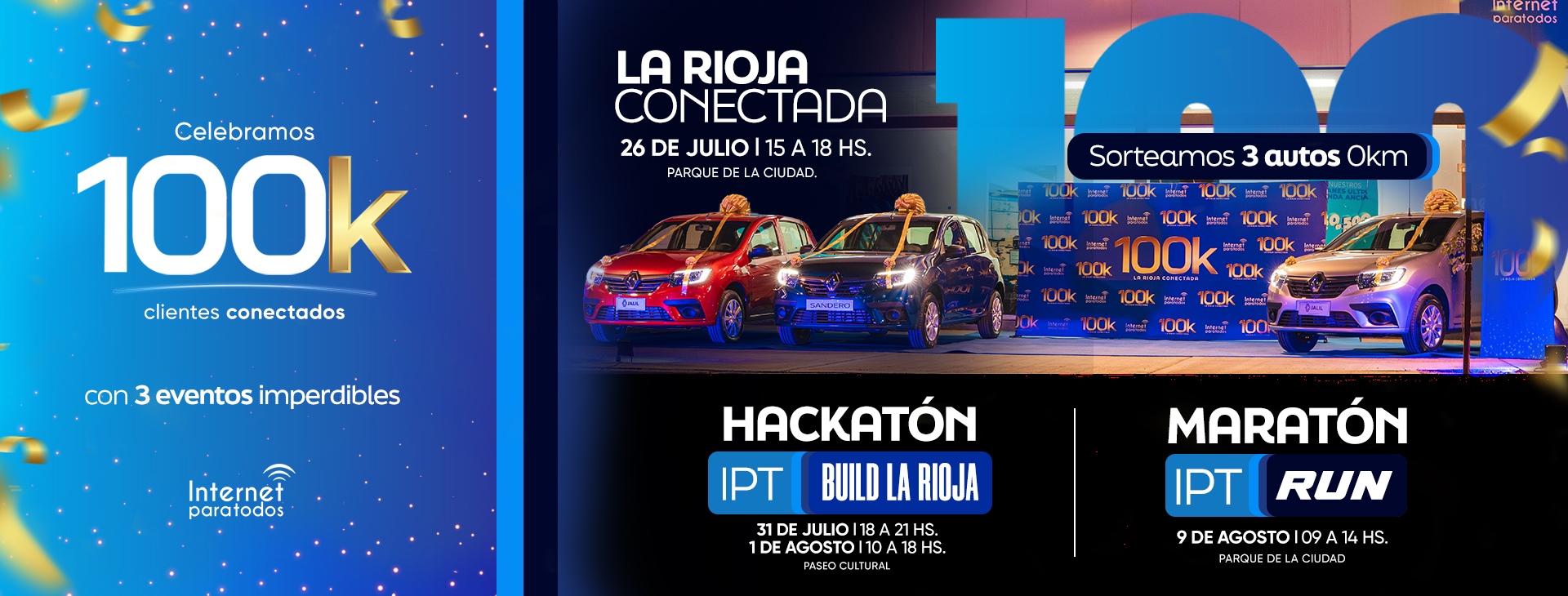 Promo